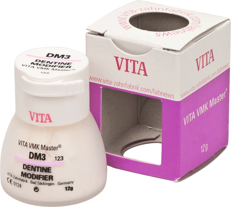 VITA VMK Master® tilleggsmasser