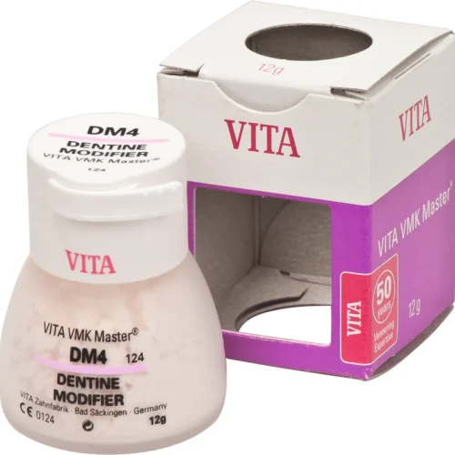 VITA VMK Master® tilleggsmasser