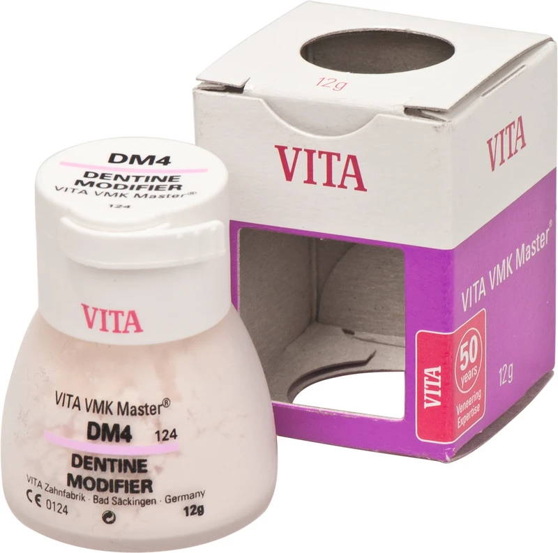 VITA VMK Master® tilleggsmasser