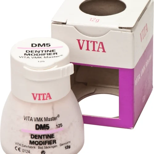 VITA VMK Master® tilleggsmasser