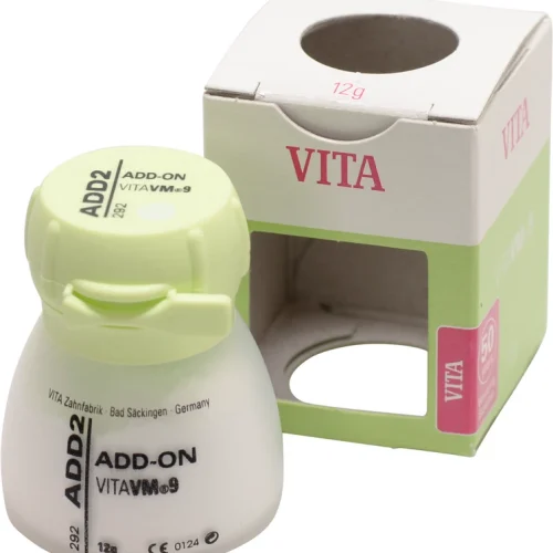 VITA VM® 9 tilleggsmasser