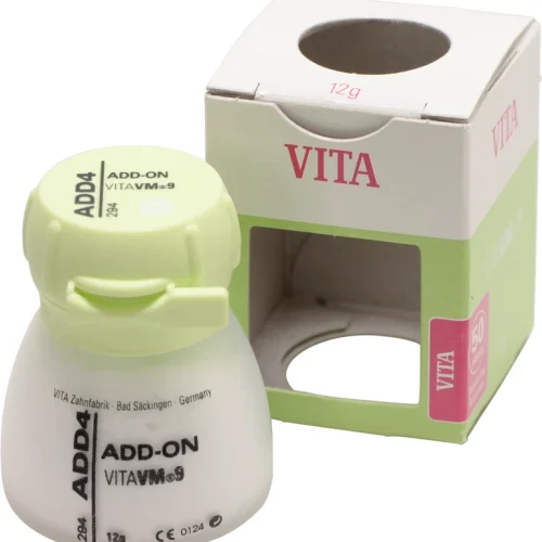 VITA VM® 9 tilleggsmasser