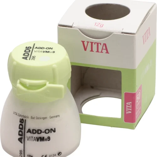 VITA VM® 9 tilleggsmasser