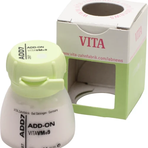 VITA VM® 9 tilleggsmasser