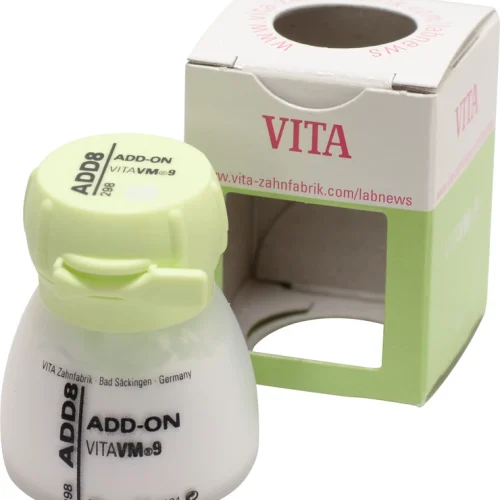 VITA VM® 9 tilleggsmasser