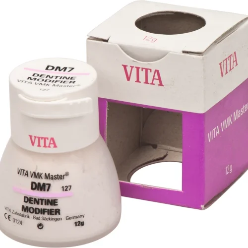 VITA VMK Master® tilleggsmasser