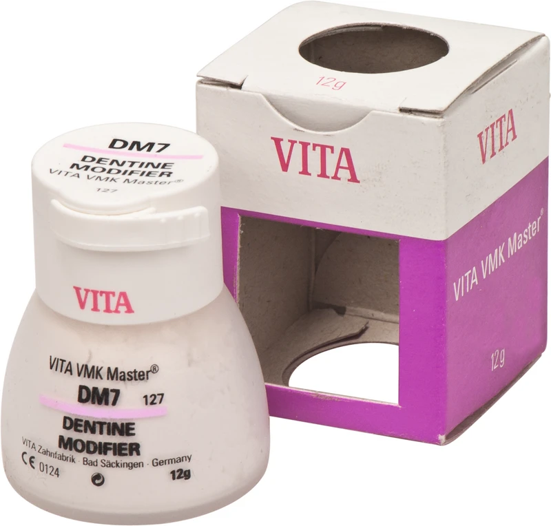 VITA VMK Master® tilleggsmasser