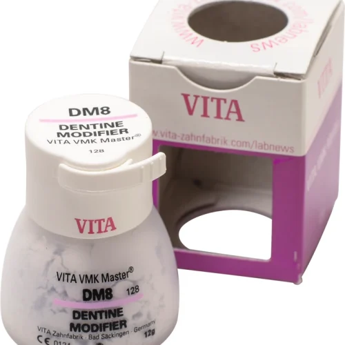VITA VMK Master® tilleggsmasser