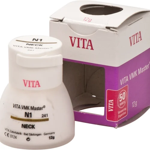 VITA VMK Master® tilleggsmasser