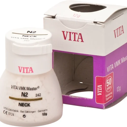 VITA VMK Master® tilleggsmasser