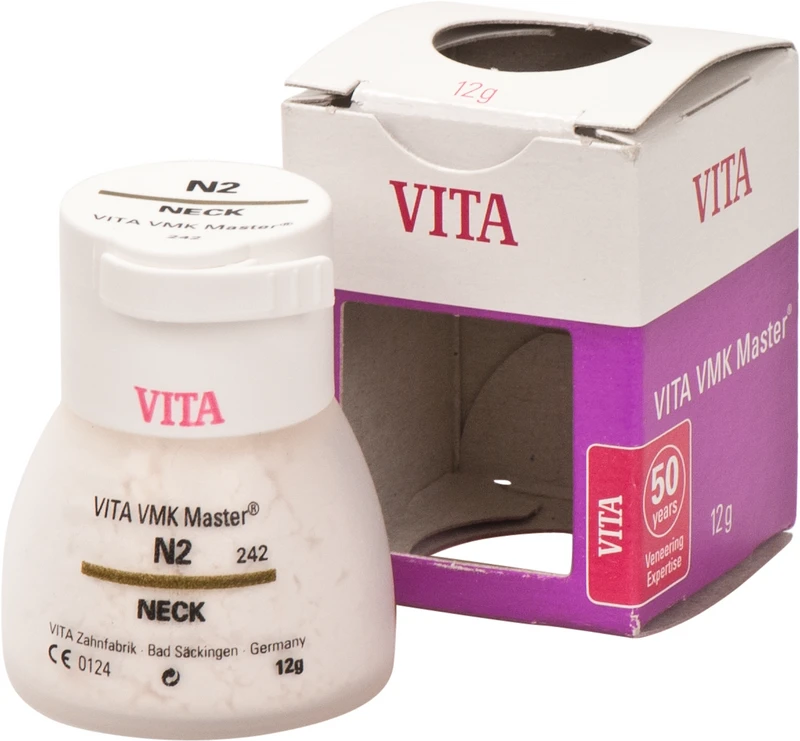 VITA VMK Master® tilleggsmasser