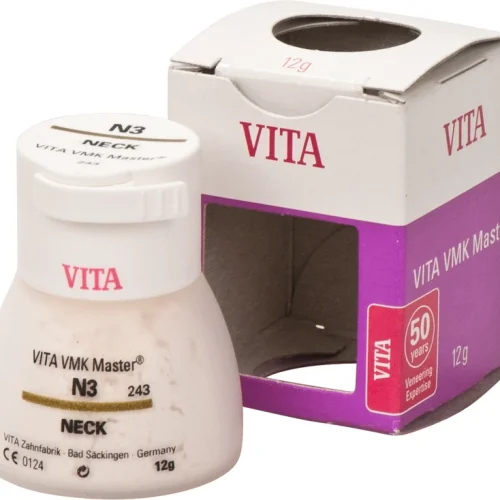 VITA VMK Master® tilleggsmasser