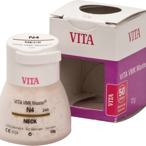 VITA VMK Master® tilleggsmasser