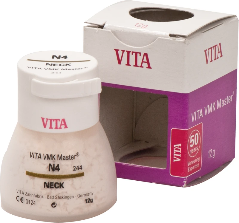 VITA VMK Master® tilleggsmasser