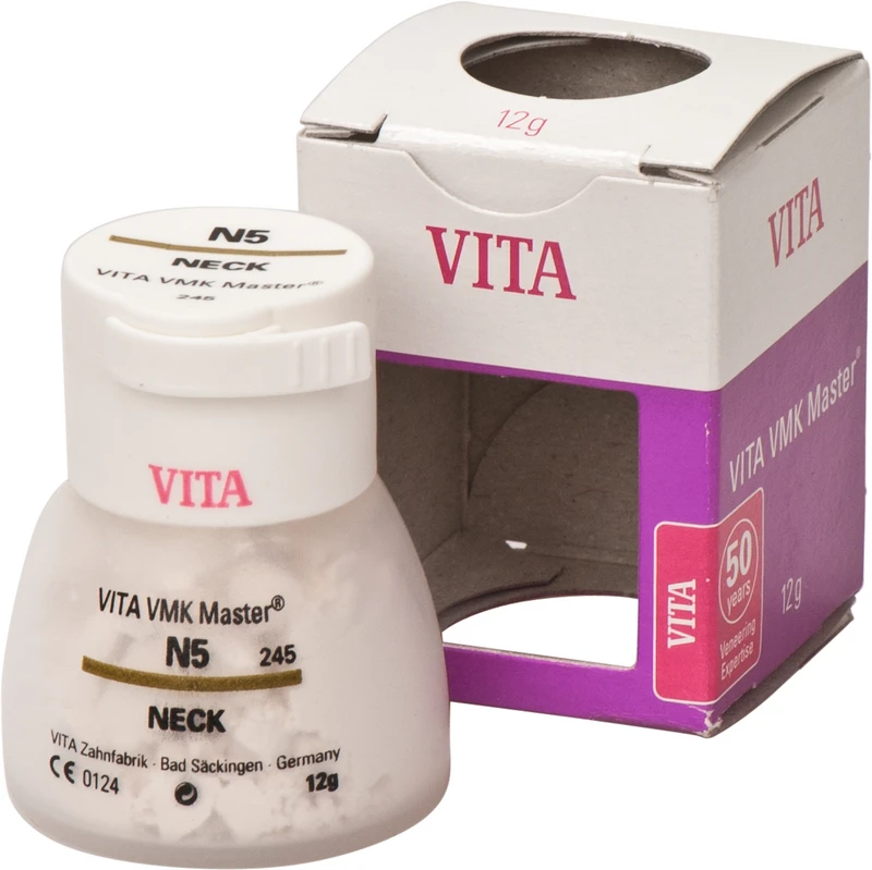 VITA VMK Master® tilleggsmasser