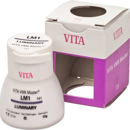 VITA VMK Master® tilleggsmasser