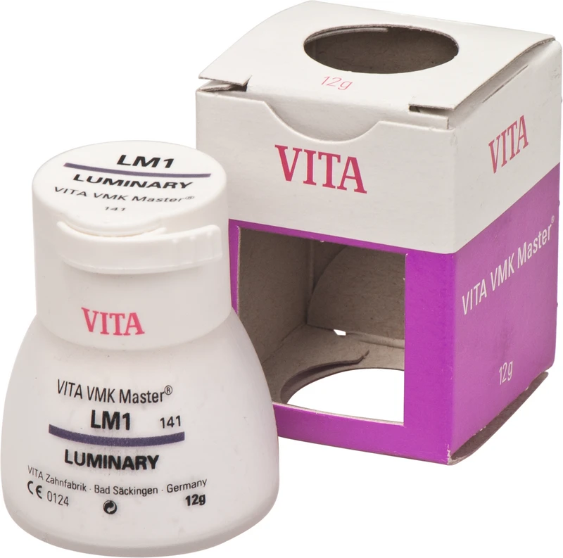 VITA VMK Master® tilleggsmasser