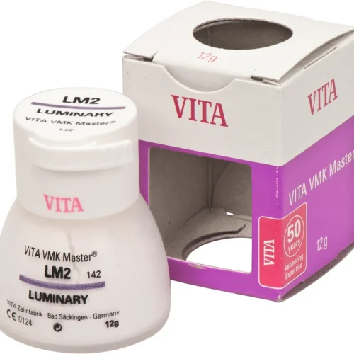 VITA VMK Master® tilleggsmasser