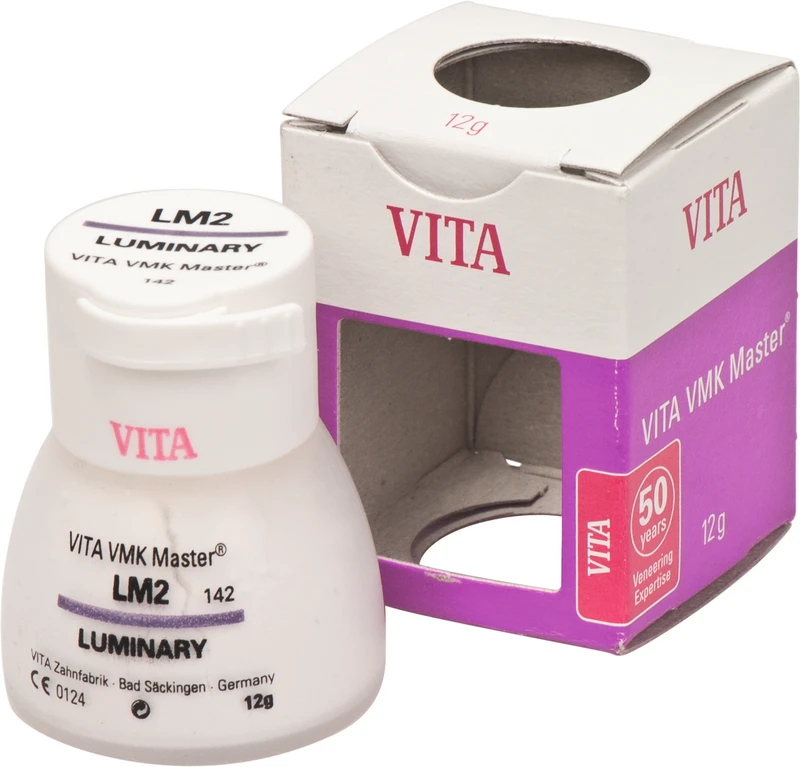 VITA VMK Master® tilleggsmasser