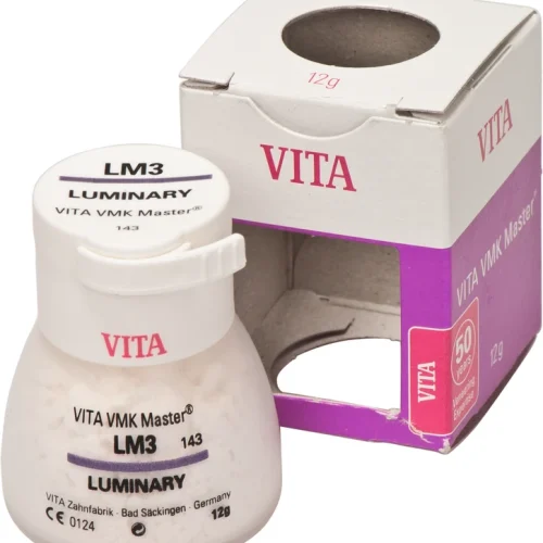 VITA VMK Master® tilleggsmasser