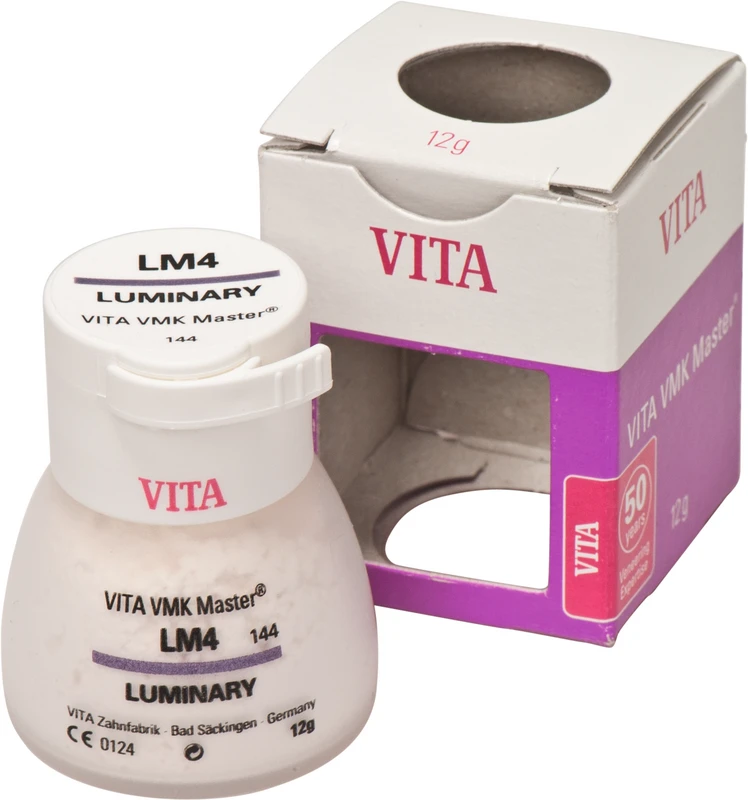 VITA VMK Master® tilleggsmasser