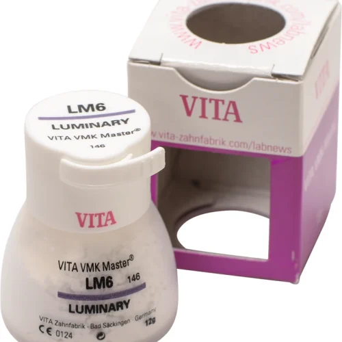VITA VMK Master® tilleggsmasser