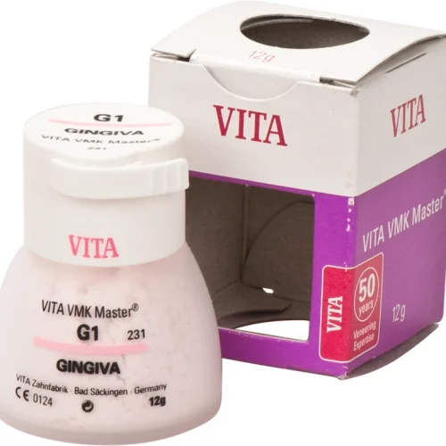 VITA VMK Master® tilleggsmasser