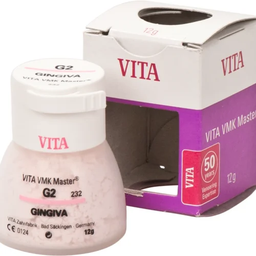 VITA VMK Master® tilleggsmasser