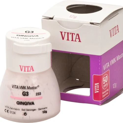 VITA VMK Master® tilleggsmasser
