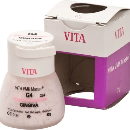 VITA VMK Master® tilleggsmasser