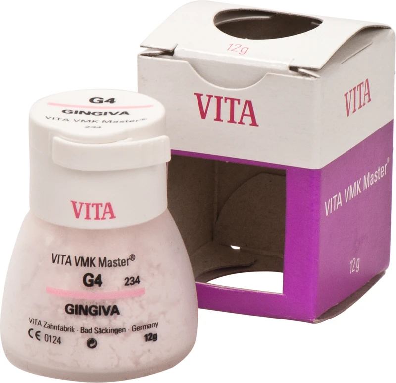 VITA VMK Master® tilleggsmasser