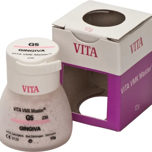 VITA VMK Master® tilleggsmasser