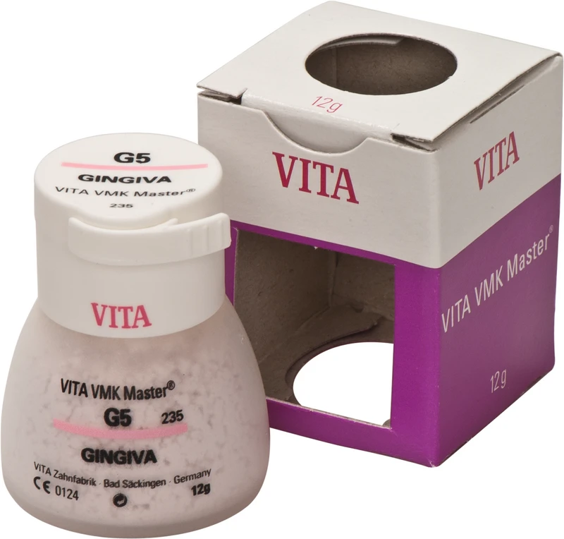 VITA VMK Master® tilleggsmasser