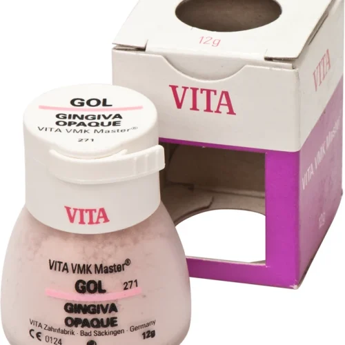 VITA VMK Master® tilleggsmasser