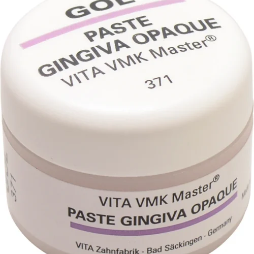 VITA VMK Master® tilleggsmasser