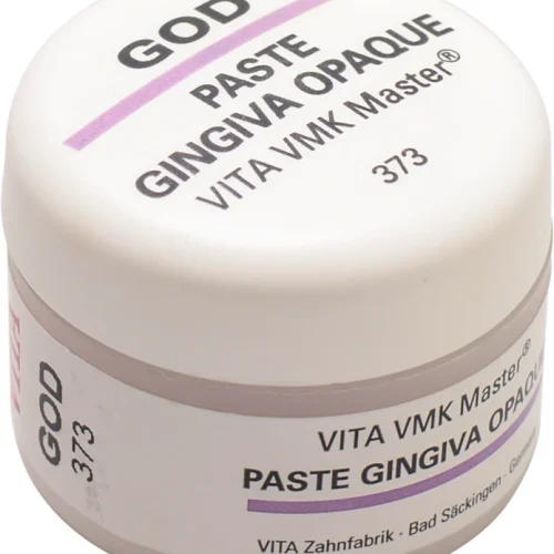 VITA VMK Master® tilleggsmasser