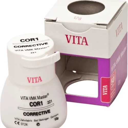 VITA VMK Master® tilleggsmasser