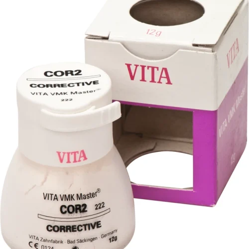 VITA VMK Master® tilleggsmasser