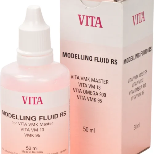VITA MODELLING FLUID RS