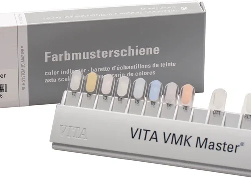 VITA VMK® 3D-MASTER skinner