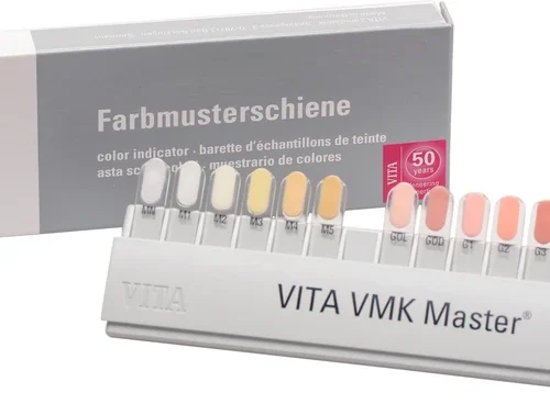 VITA VMK® 3D-MASTER skinner