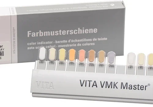 VITA VMK® 3D-MASTER skinner