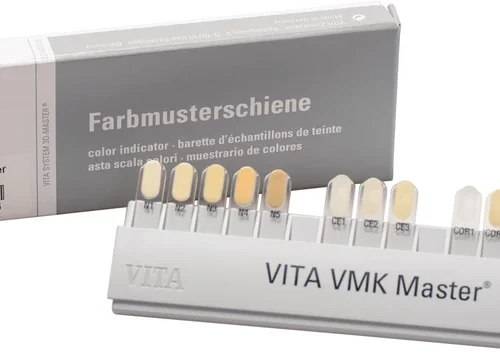 VITA VMK® 3D-MASTER skinner