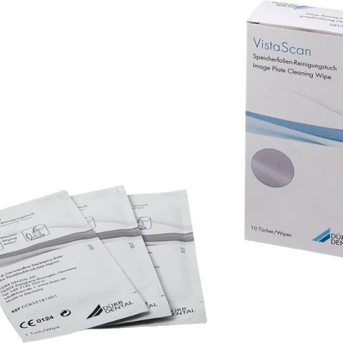 VistaScan rengjøringsklut for fosforplate