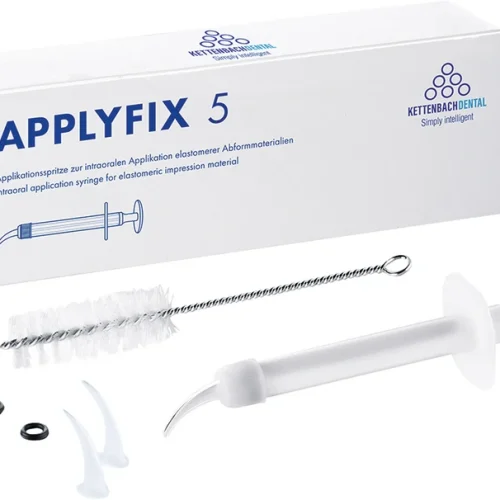 Applyfix® 5-sprøyte