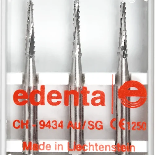 Kirurgi benfres etter Lindemann C162