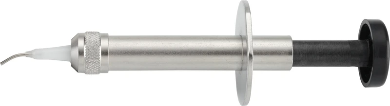 Standard avtrykksprøyte