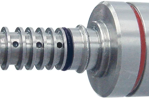 WL-adapter innvendig rengjøring