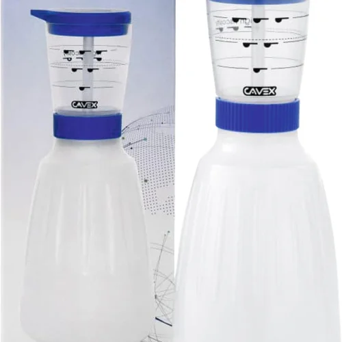 Cavex vanndoseringsflaske