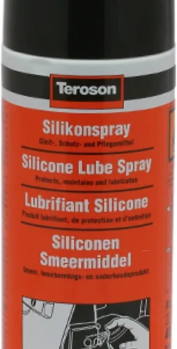 Silikon separasjonsmiddel